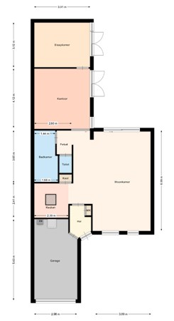 Medium property photo - Van Lieshoutgaarde 16, 5673 AH Nuenen